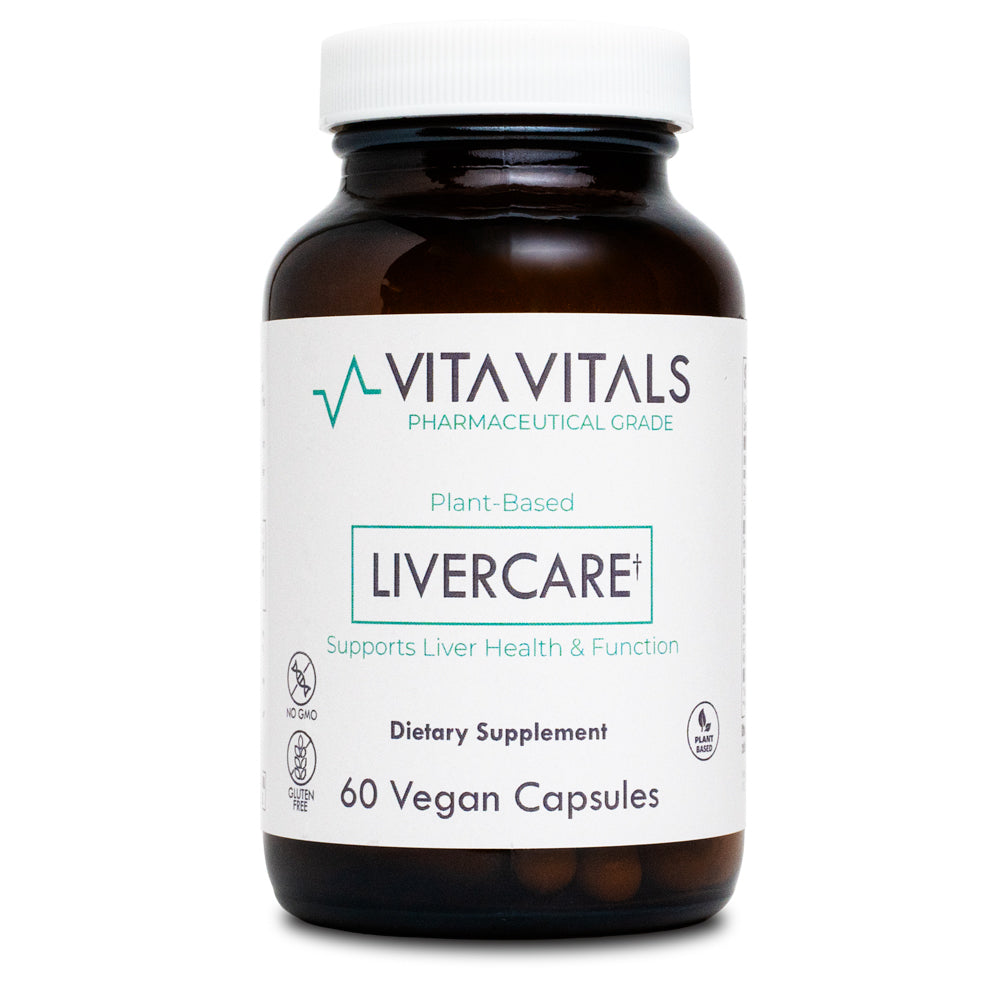 LiverCare